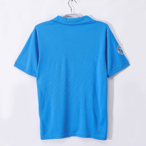 Napoli 87/88 home retro kit - Image 2