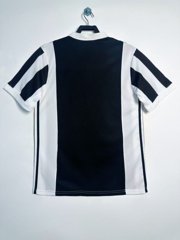 Juventus 17/18 home jersey - Image 2