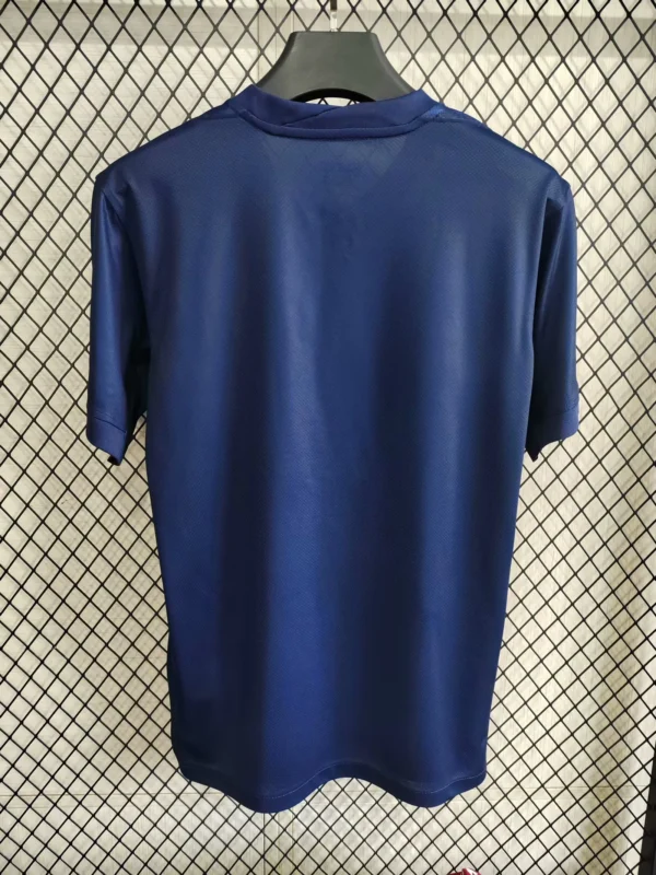 25/26 Paris home PSG jersey - Image 2